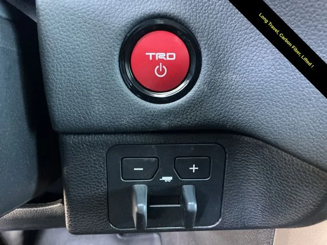 2025 Toyota Tundra Limited - Photo 20