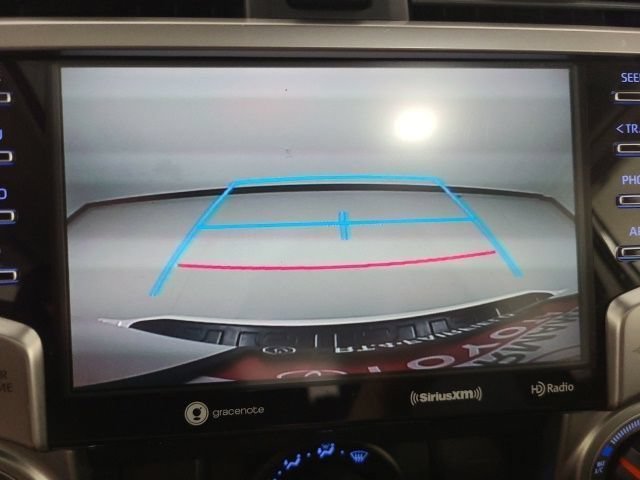 Certified Used 2020 Super White Toyota SR5 image 5