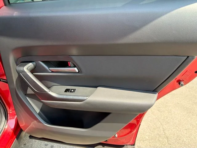New 2026 Soul Red Crystal Metallic Mazda Preferred AWD image 33