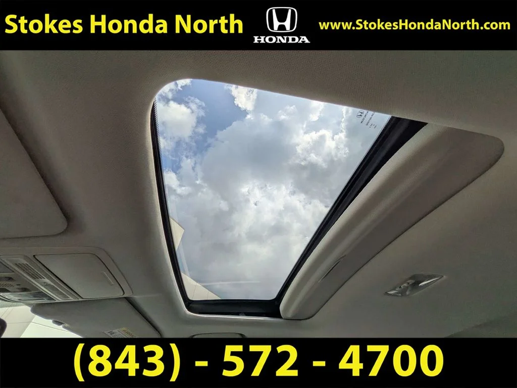 Certified Used 2016 Gray Honda Touring image 24