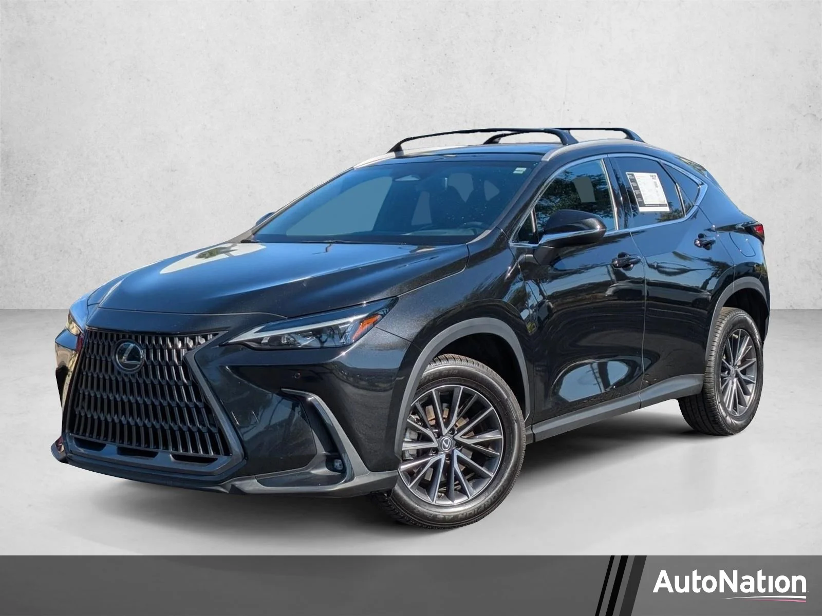 2023 Lexus NX 350 350 Premium AWD's photo