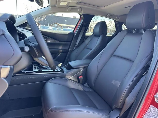 2026 Mazda CX-30 Turbo Premium Plus - Photo 14