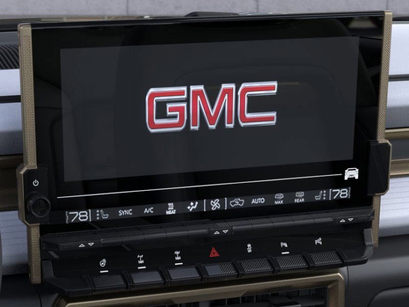 2025 GMC HUMMER EV 2X - Photo 20