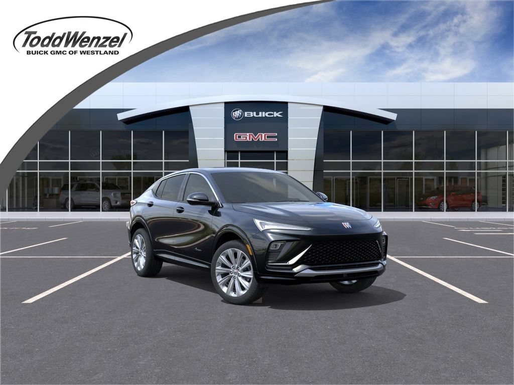 2026 Buick Envista Avenir - Photo 1