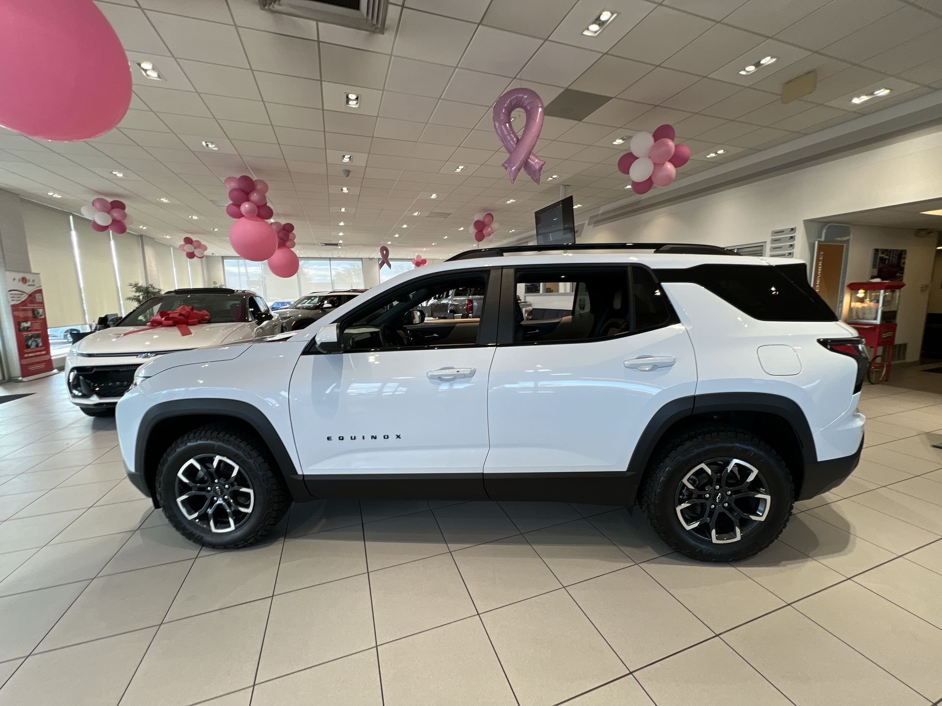 Vehicle thumbnail