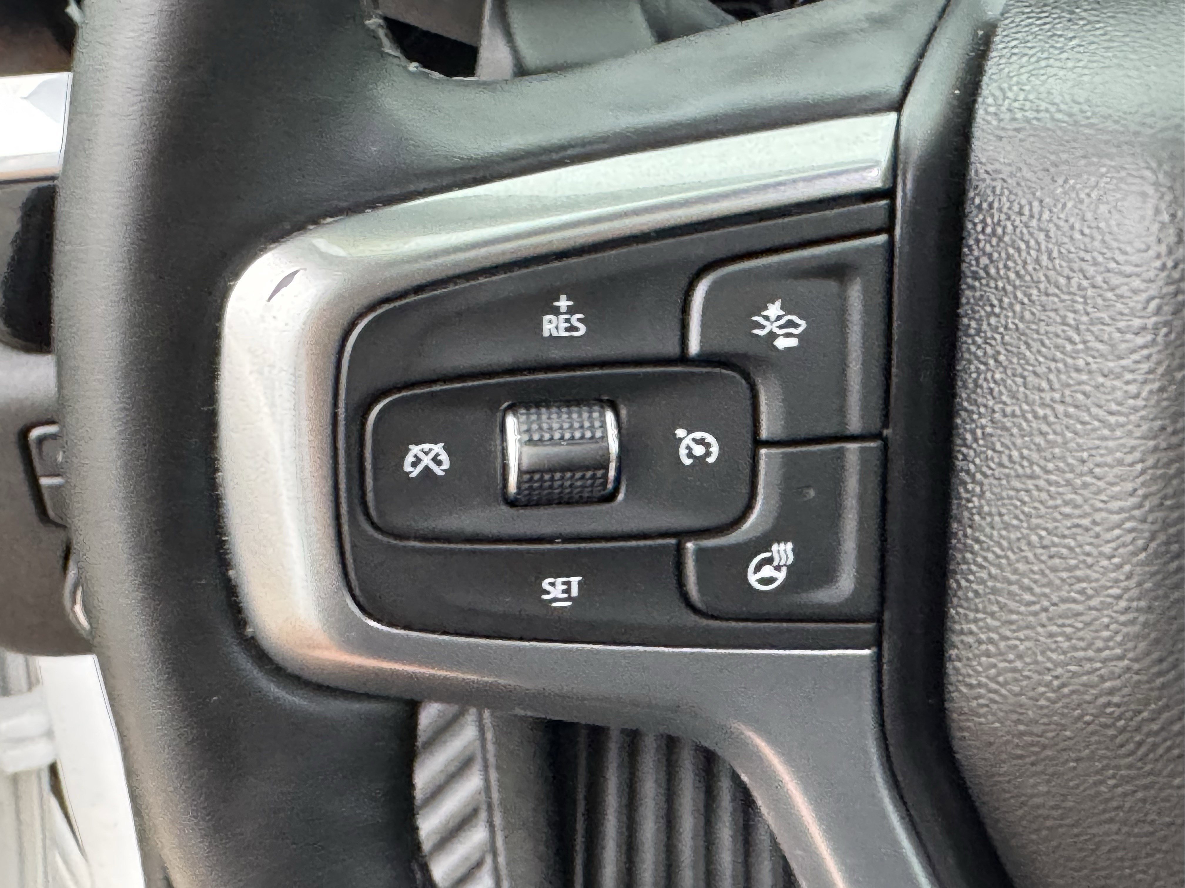 Used 2025 Summit White Chevrolet LTZ image 23