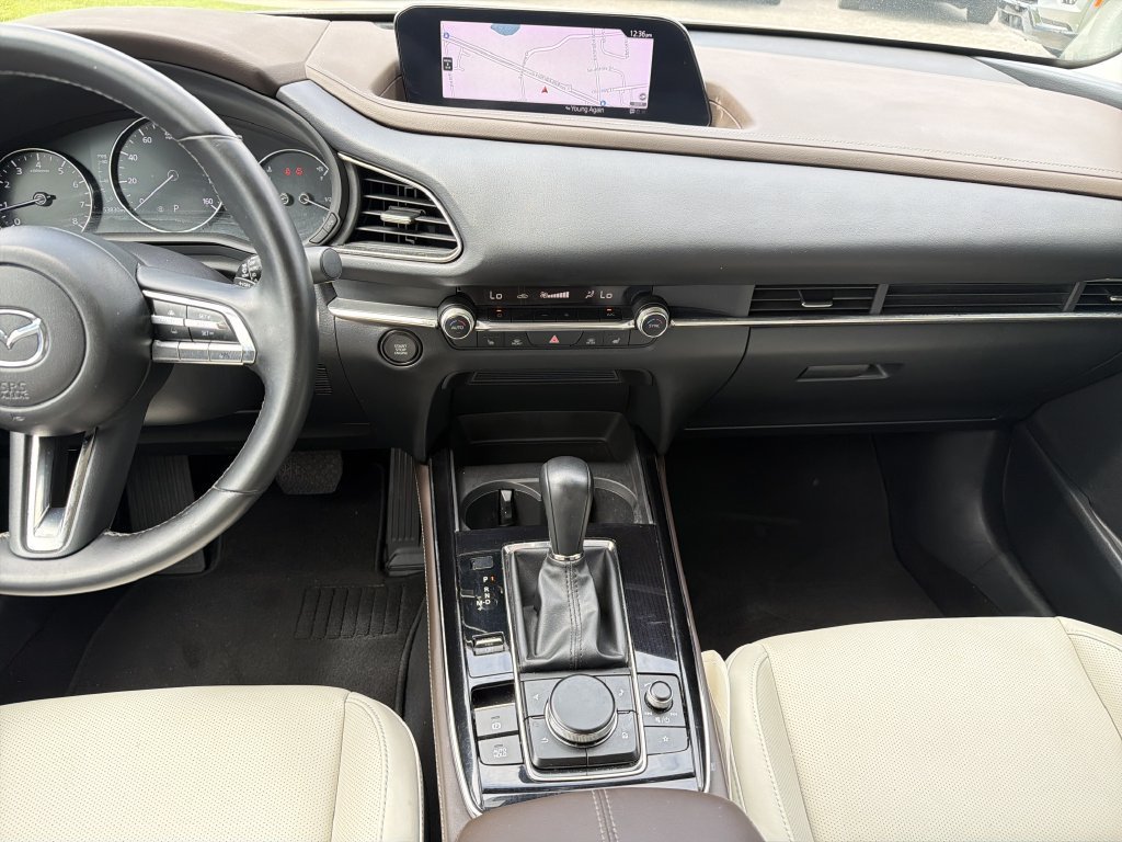 2022 Mazda CX-30 Premium - Photo 20