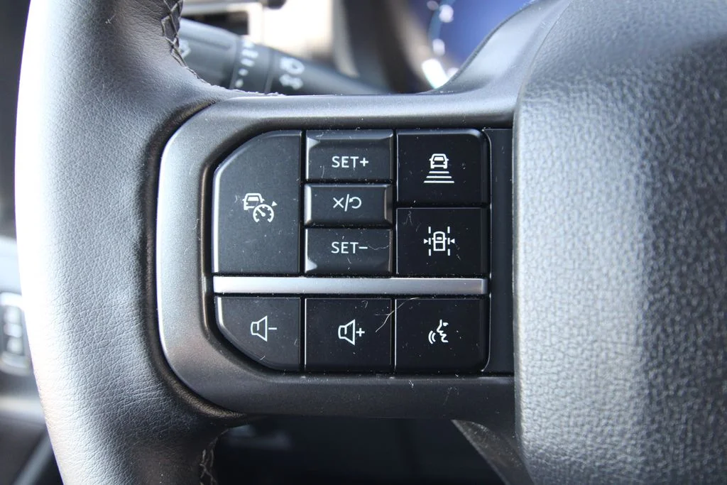 Used 2024  Ford XLT image 20