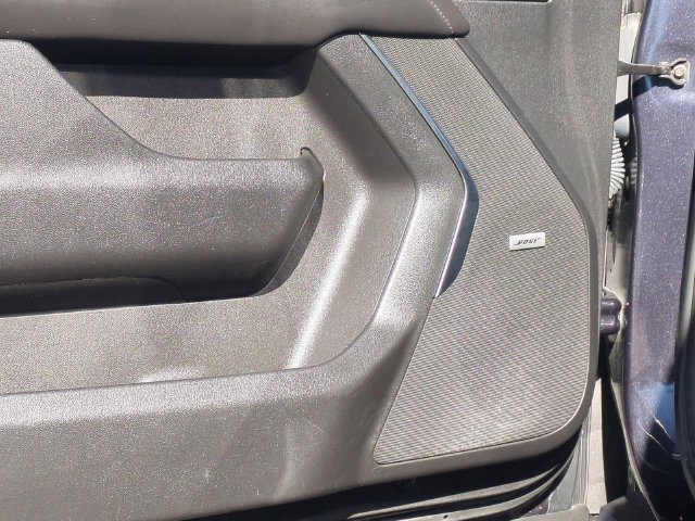 Used 2024 Dark Ash Metallic Chevrolet Z71 image 27