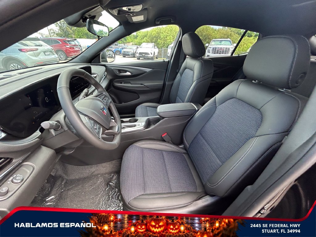 2026 Buick Envista Preferred - Photo 10