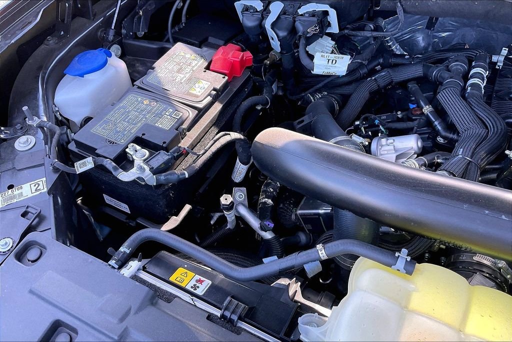 New 2025 Ford Expedition Tremor 4D Sport Utility