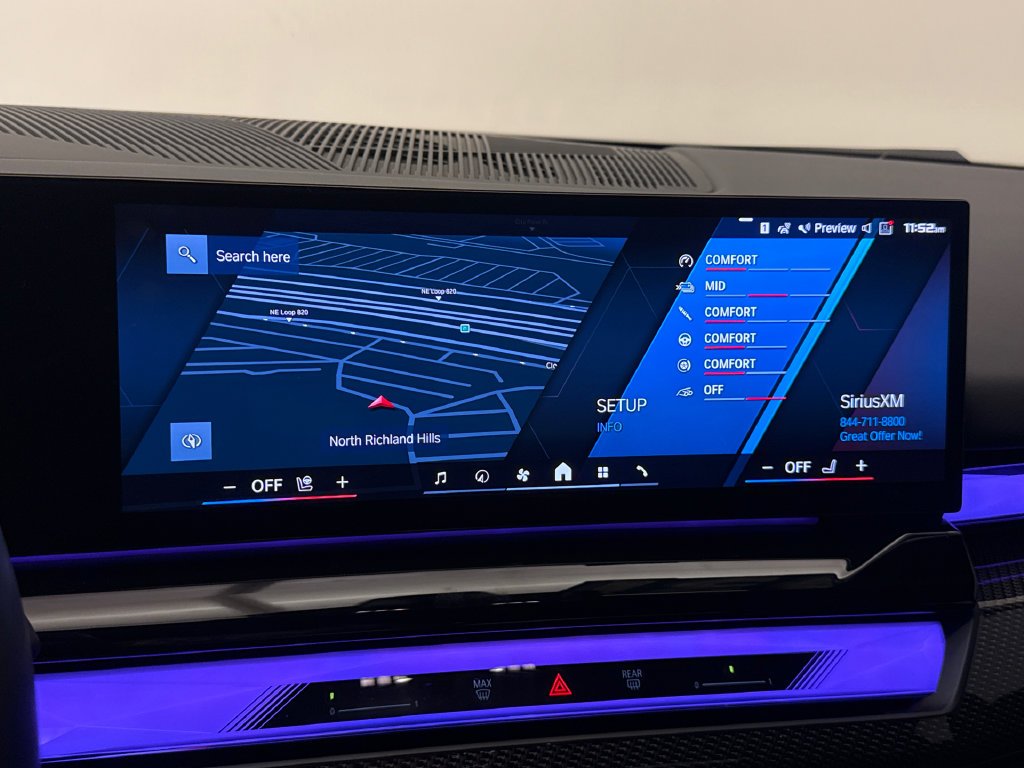 Used 2025 Grey BMW Base image 25