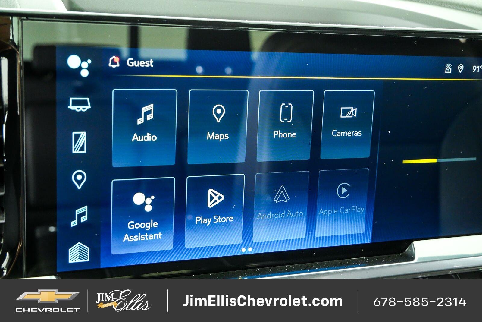 2026 Chevrolet Silverado 2500 HD LT - Photo 14