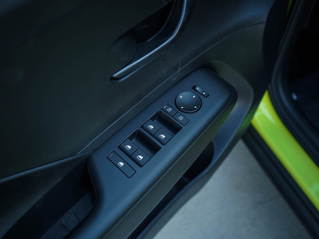 New 2027 Mirage Green Hyundai SEL Sport AWD image 18