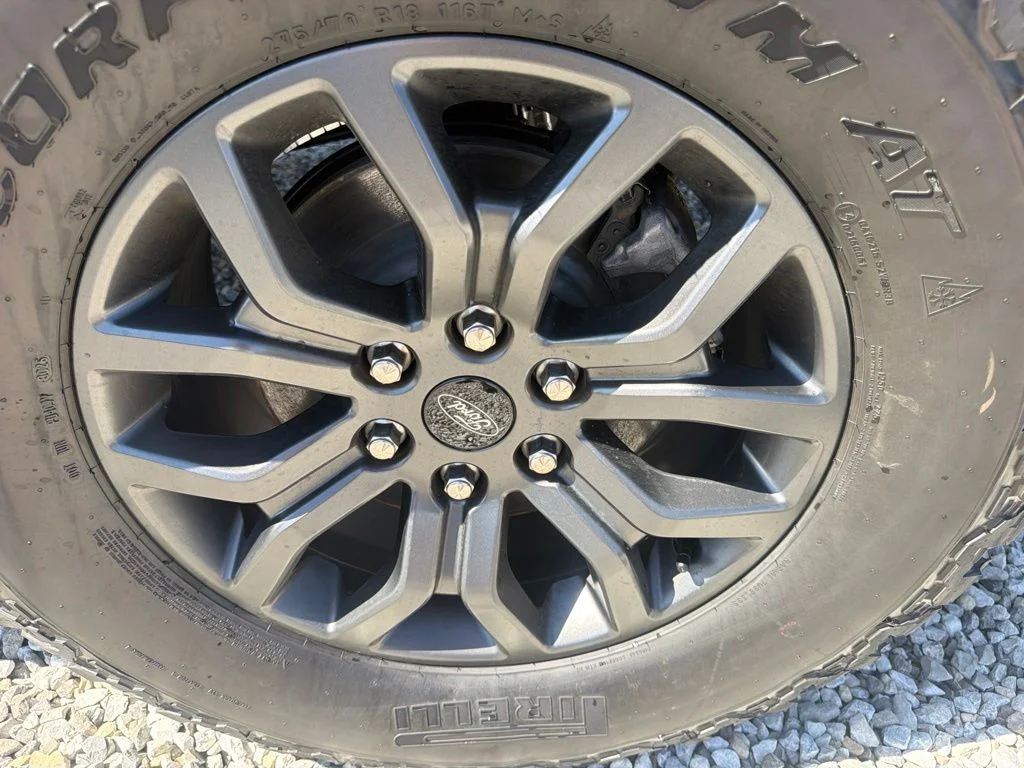 New 2026 Avalanche Ford Tremor® image 50