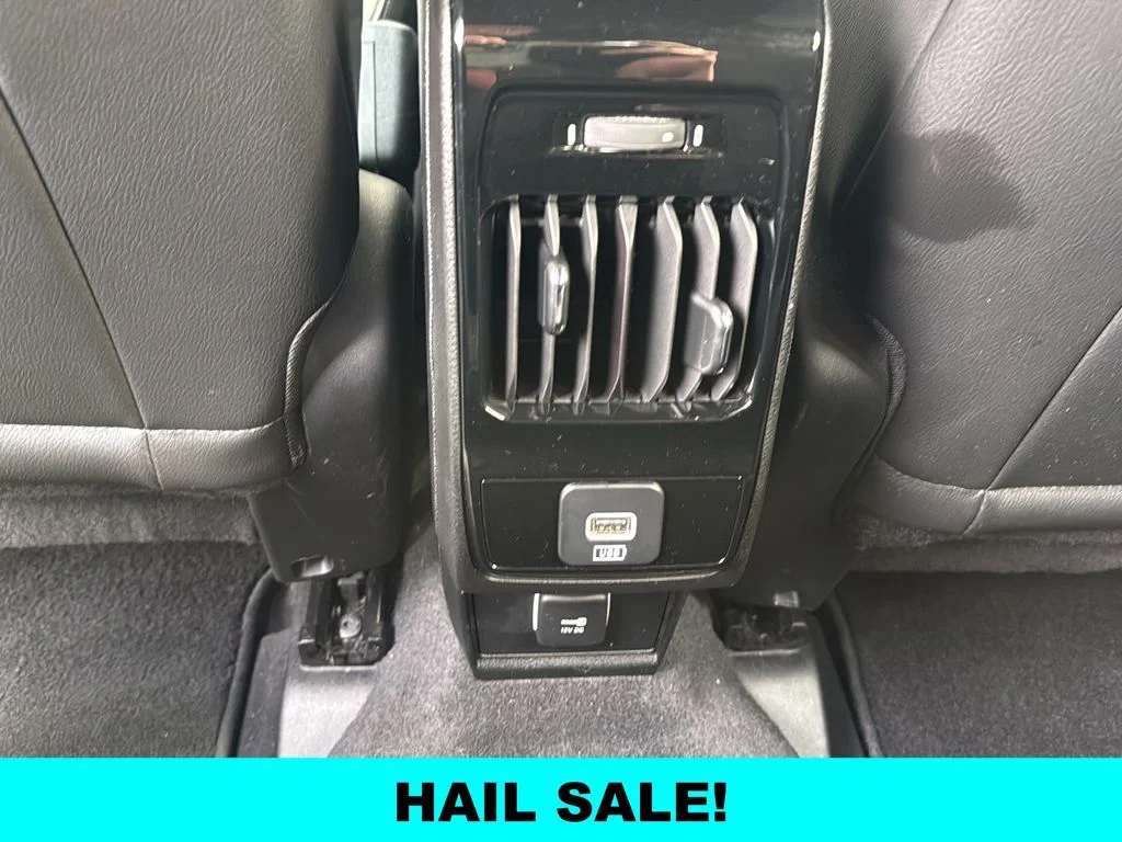 Used 2023 White Jeep Limited image 17