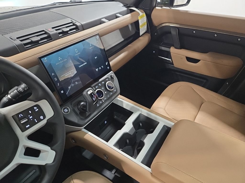 New 2026 Gondwana Stone LAND ROVER S image 14