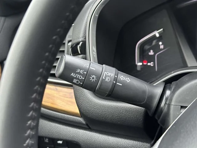 2018 Honda CR-V EX-L - Photo 24