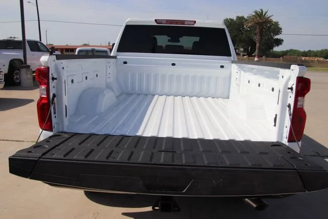 2026 Chevrolet Silverado 2500 HD Custom - Photo 10