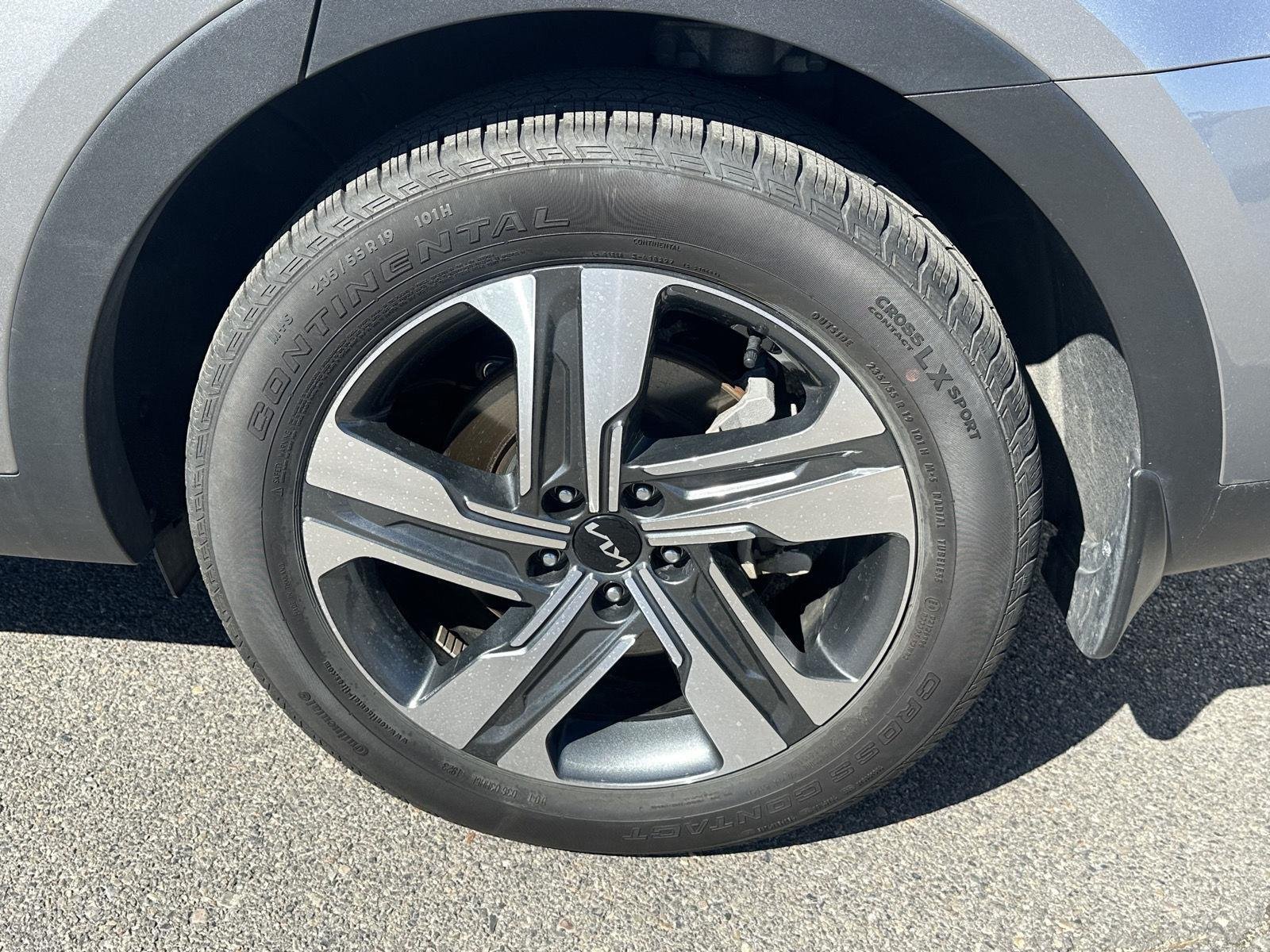 2024 Kia Sorento SX Prestige PHEV - Photo 14