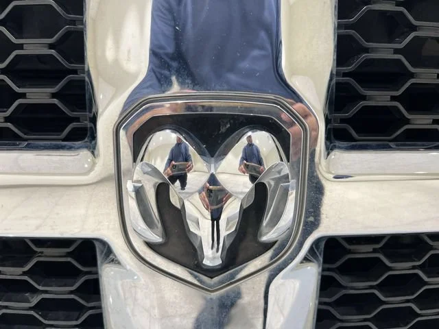 2022 RAM Ram 1500 Classic Tradesman - Photo 25