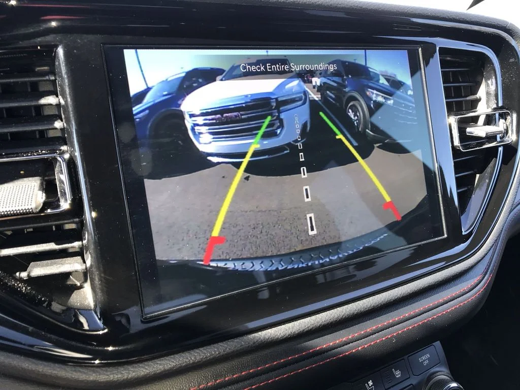 Used 2024 Black Dodge GT Plus image 17