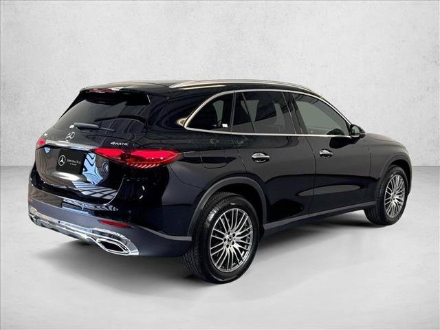 New 2026 Black Mercedes-Benz GLC 300 image 35