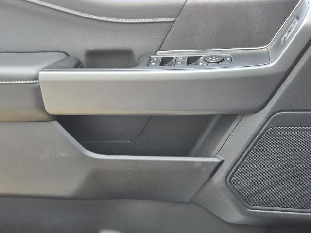 New 2026 Ruby Red Metallic Tinted Clearcoat Ford XLT image 35