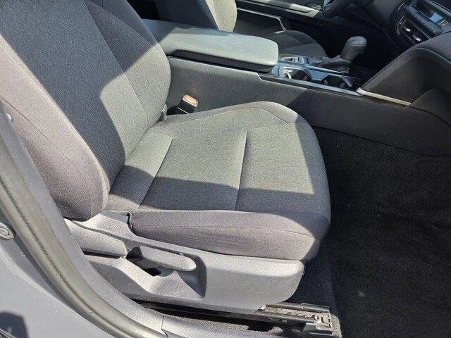 Used 2025 BLACK Toyota LE image 31