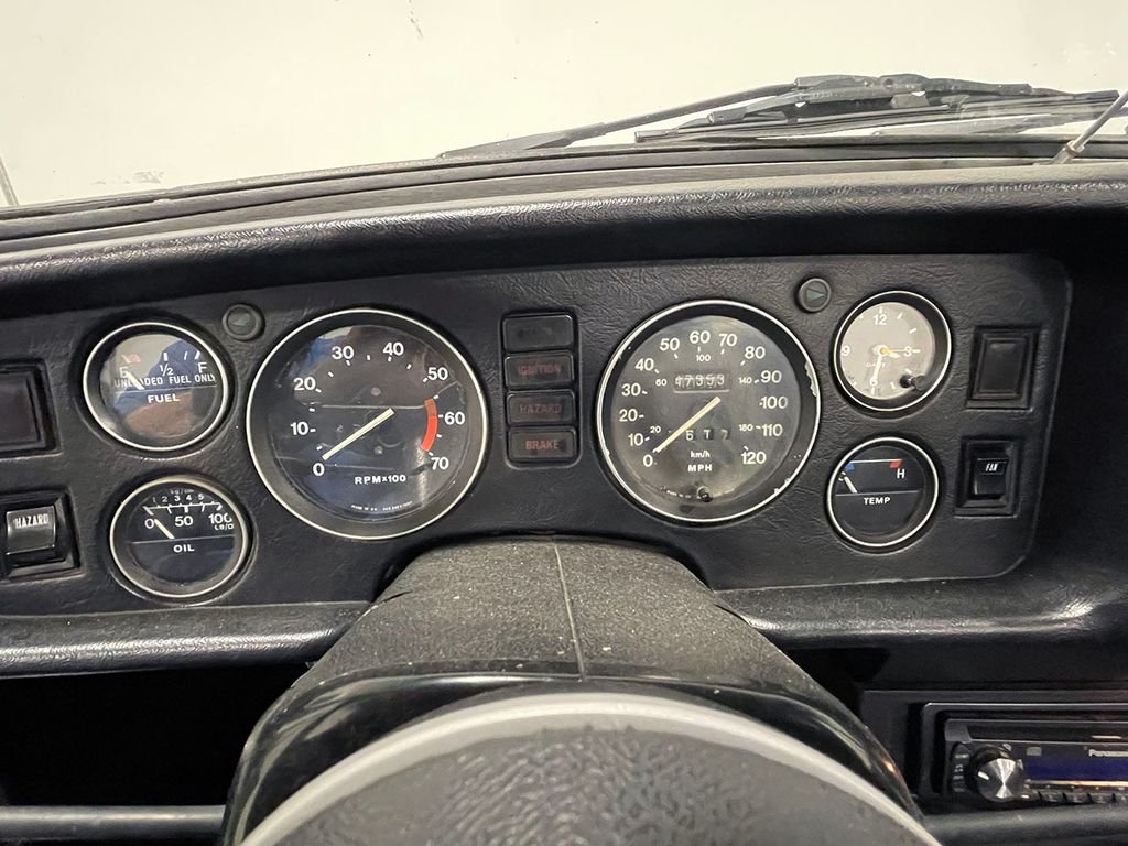 Used 1979  MG  image 70