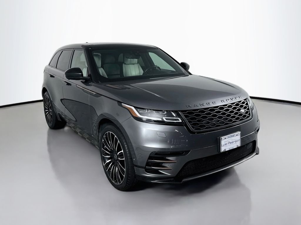Used 2018 Corris Gray Land Rover First Edition image 7