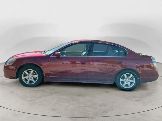 Used 2006  Nissan 2.5 S image 8