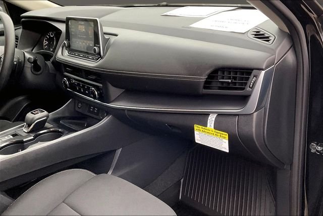 Used 2026 Black Nissan S image 15