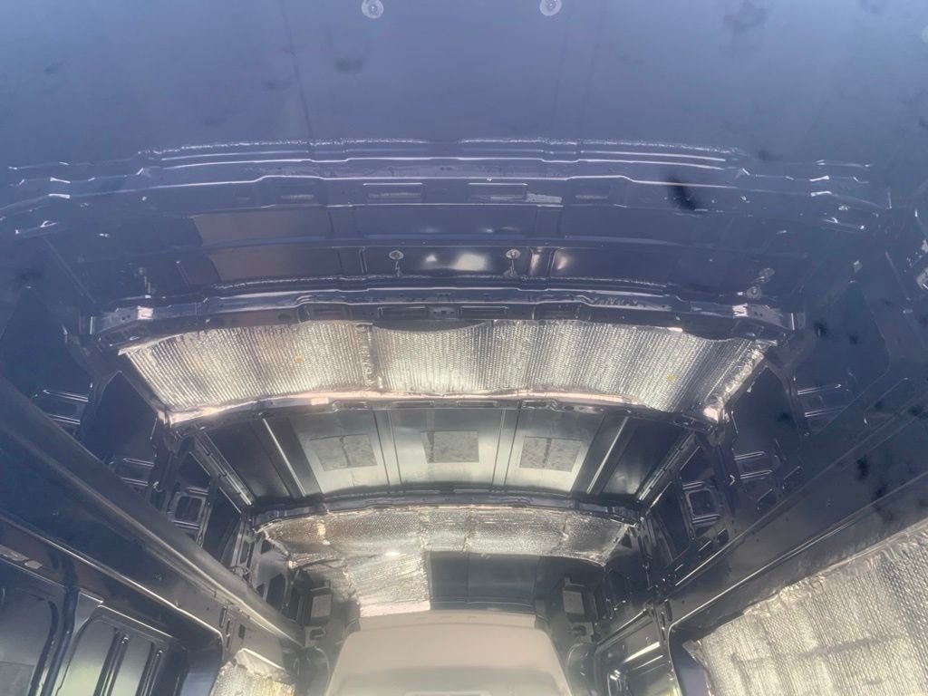 Used 2021 Blue Ford Base image 29