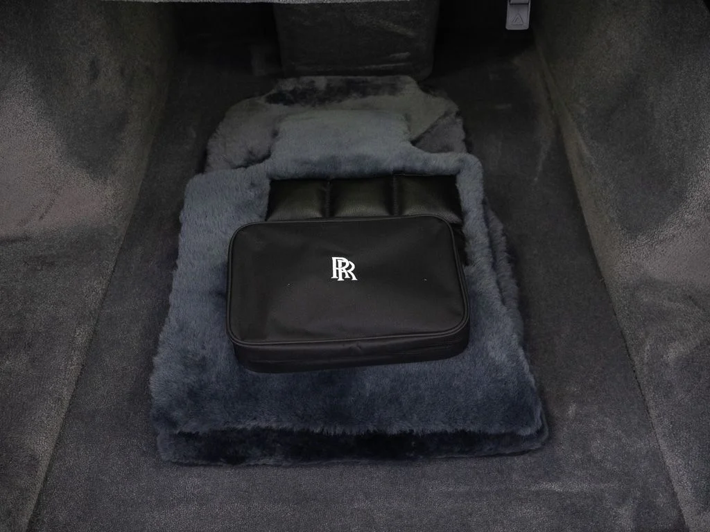 New 2026 Tempest Grey Rolls-Royce  image 52