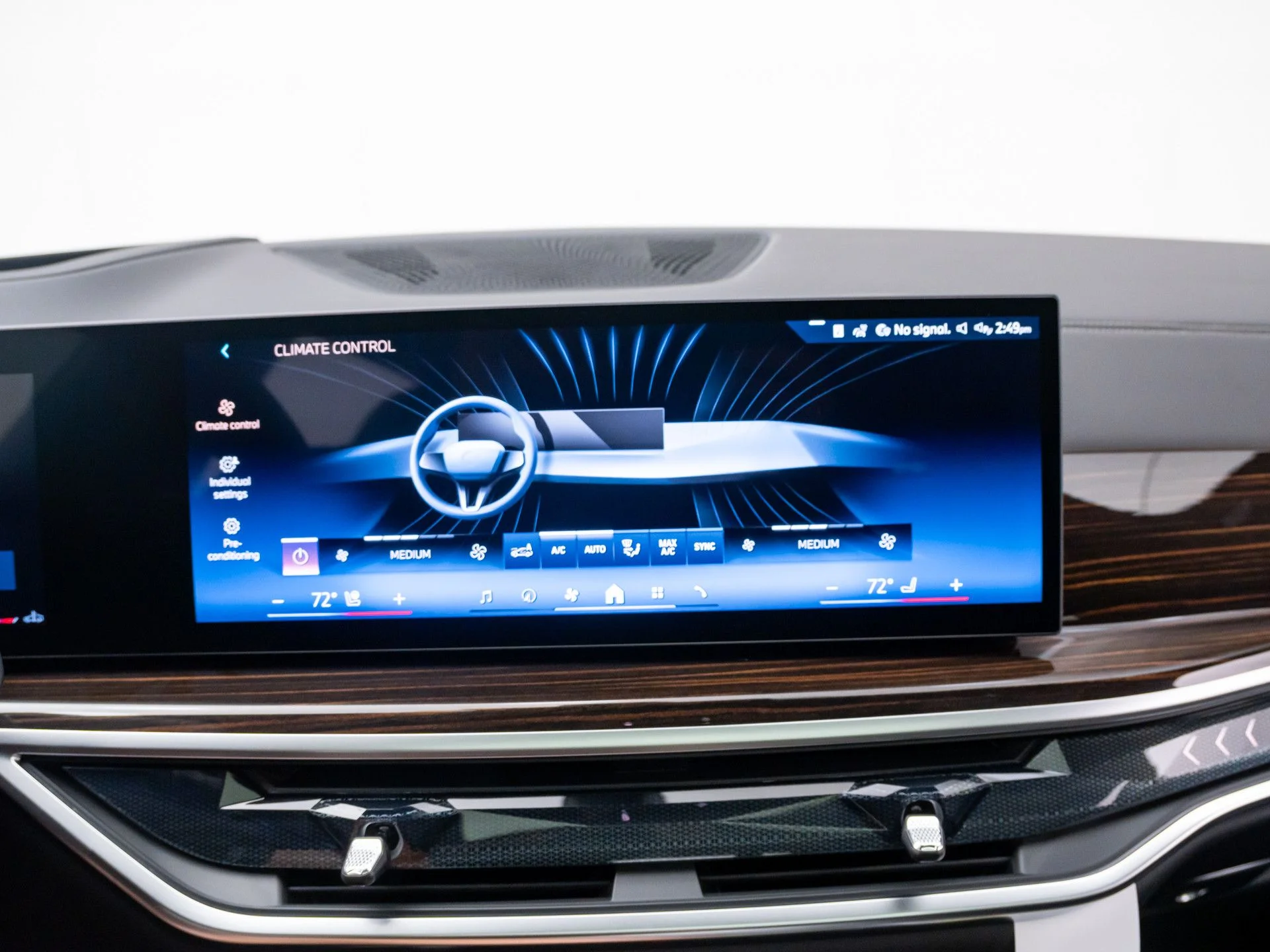 New 2027 Black BMW xDrive40i image 26