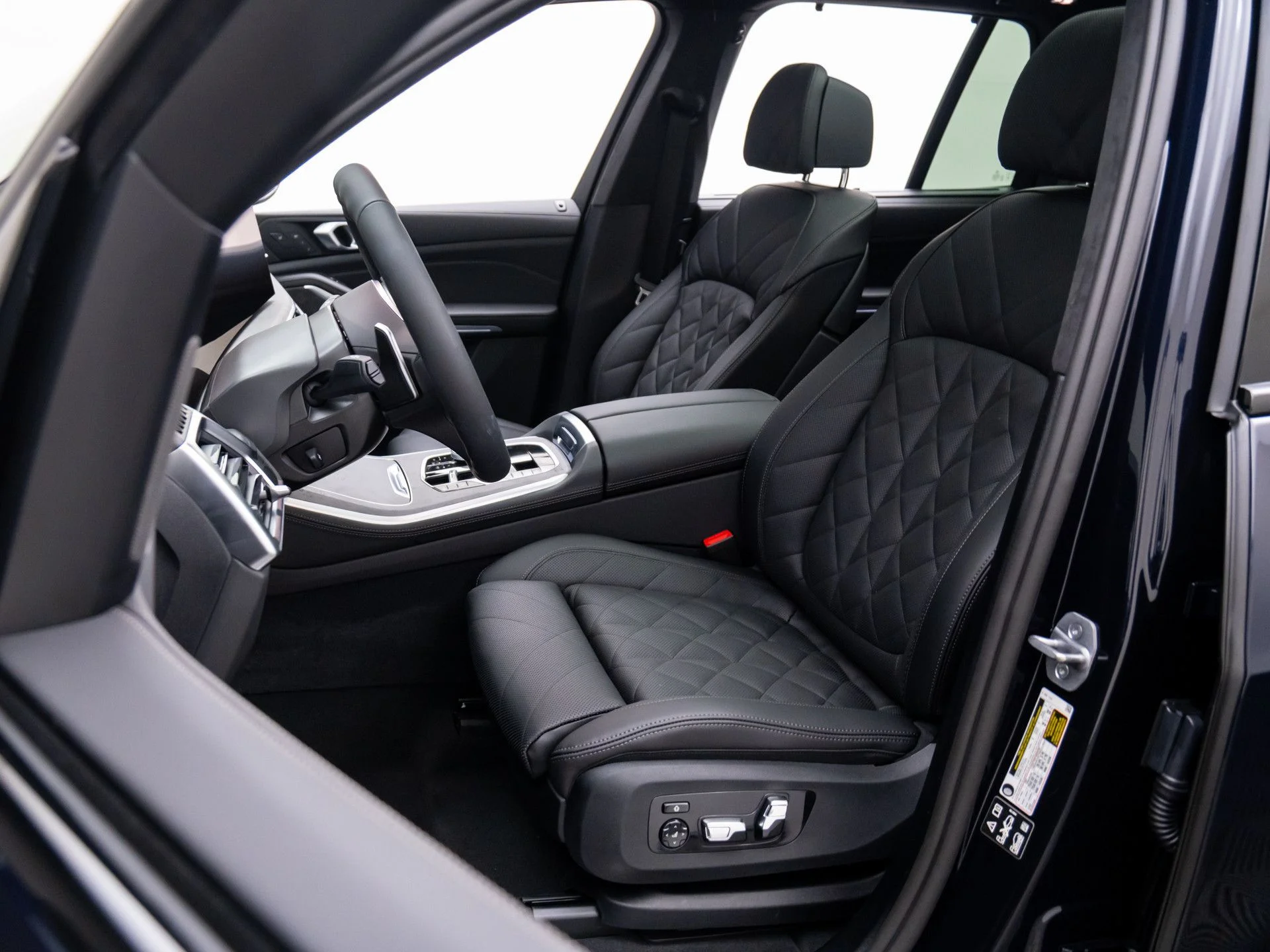Certified Used 2026 Black BMW xDrive40i image 16