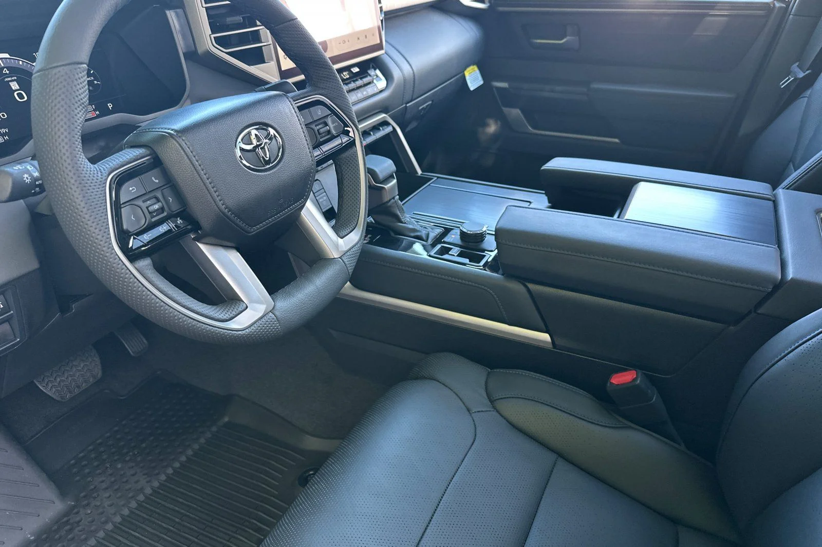 New 2026  Toyota Platinum image 10