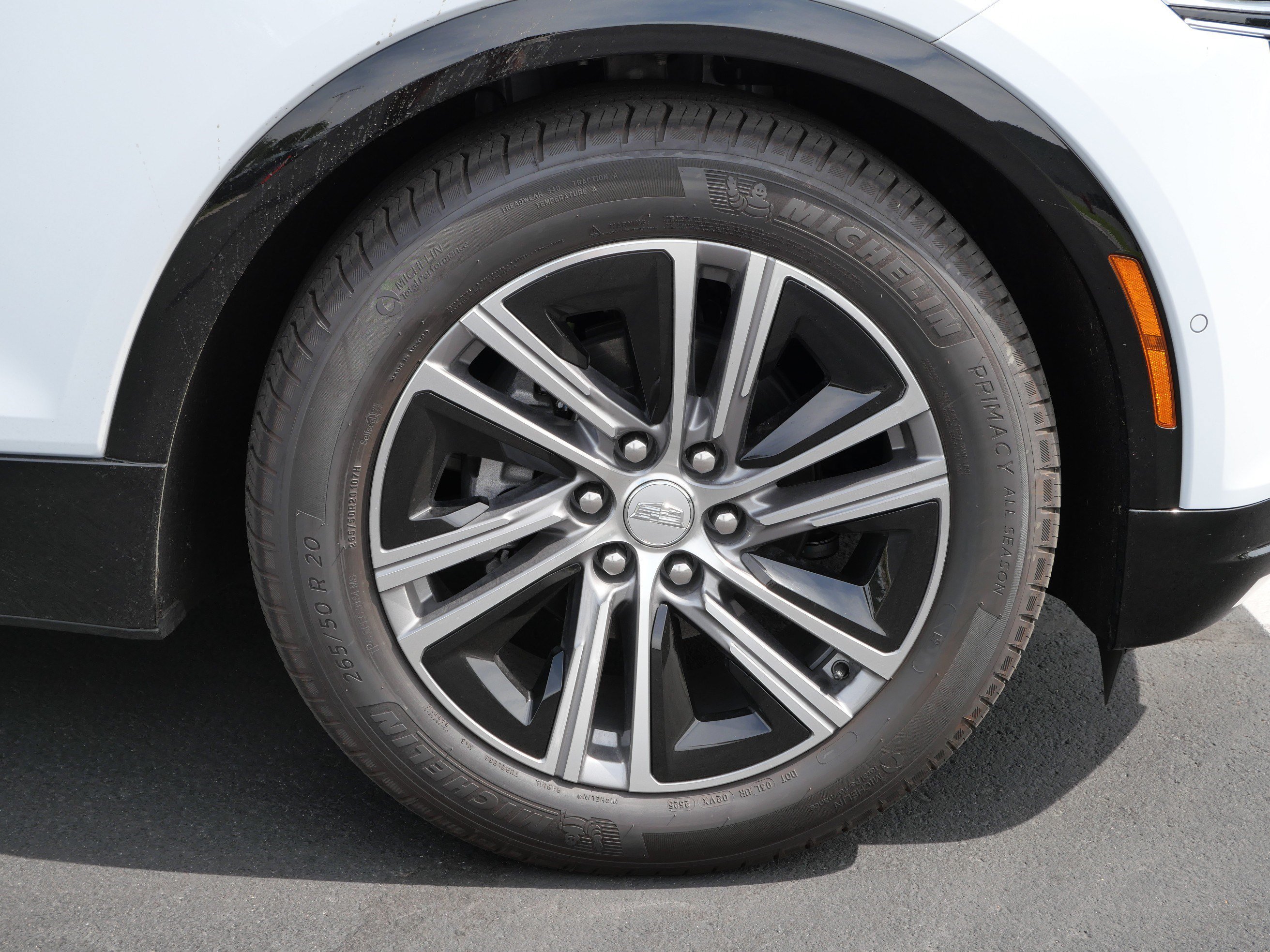 2026 Cadillac LYRIQ Luxury - Photo 14