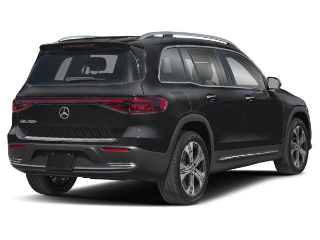 Certified 2024 Mercedes-Benz EQB Base with VIN W1N9M0CB3RN092545 for sale in Riverside, CA