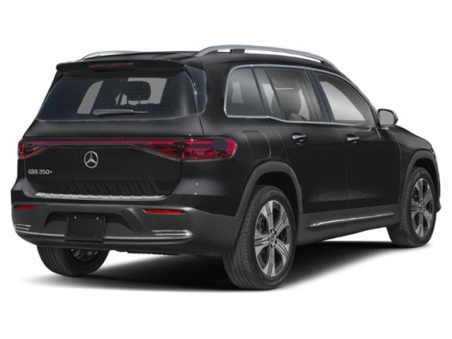 Certified 2024 Mercedes-Benz EQB Base with VIN W1N9M0CB5RN092305 for sale in Riverside, CA