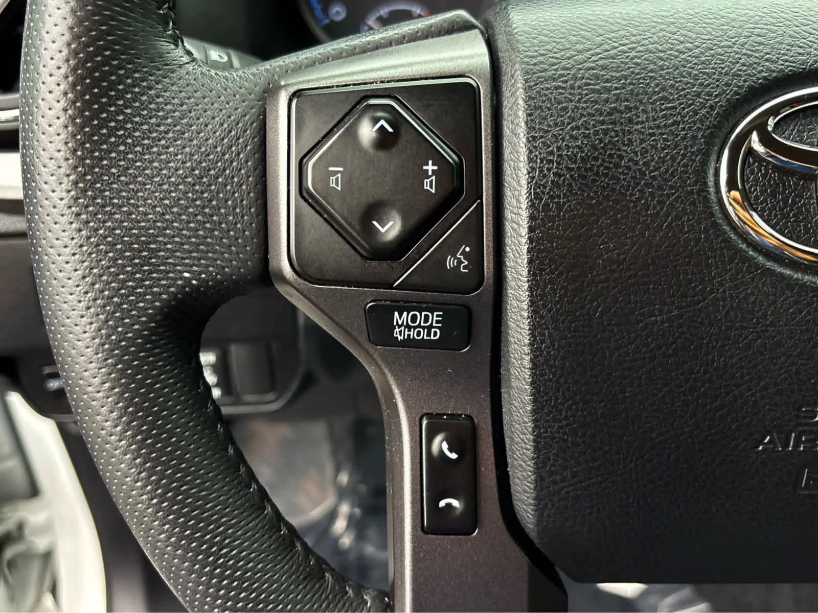 Used 2023 Ice Cap Toyota TRD Sport image 16
