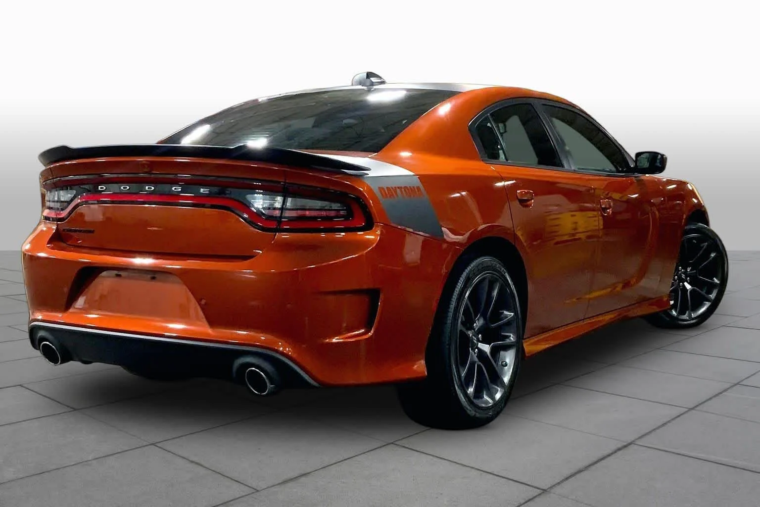 Used 2021 Sinamon Stick Dodge R/T image 13