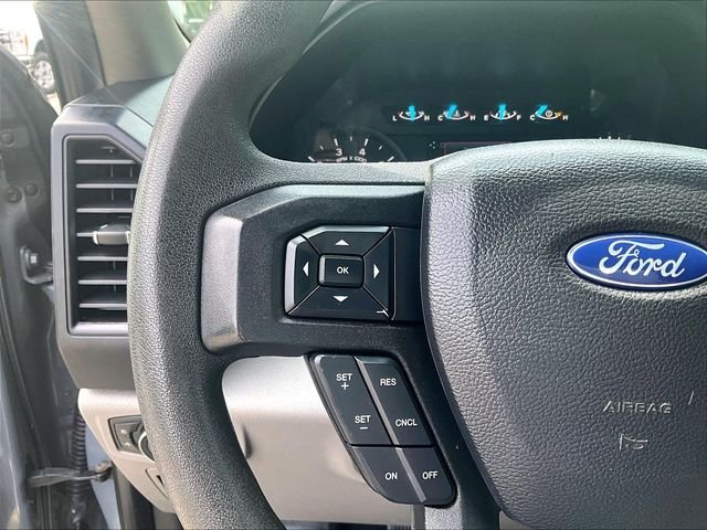 Used 2019 Black Ford XL image 23