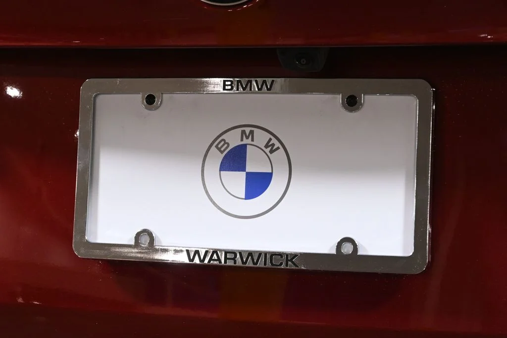 Used 2026 Red BMW 228 Gran Coupe image 14