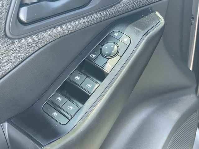 Used 2023 Gray Nissan S image 15
