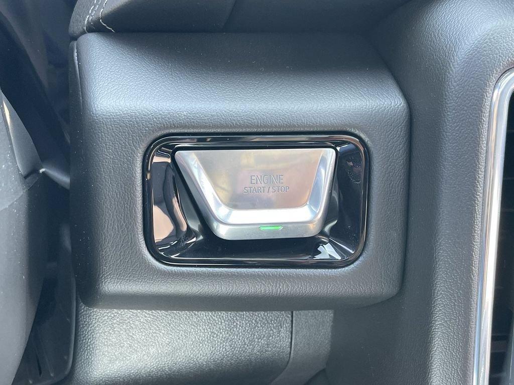 New 2026 Onyx Black GMC Denali image 17