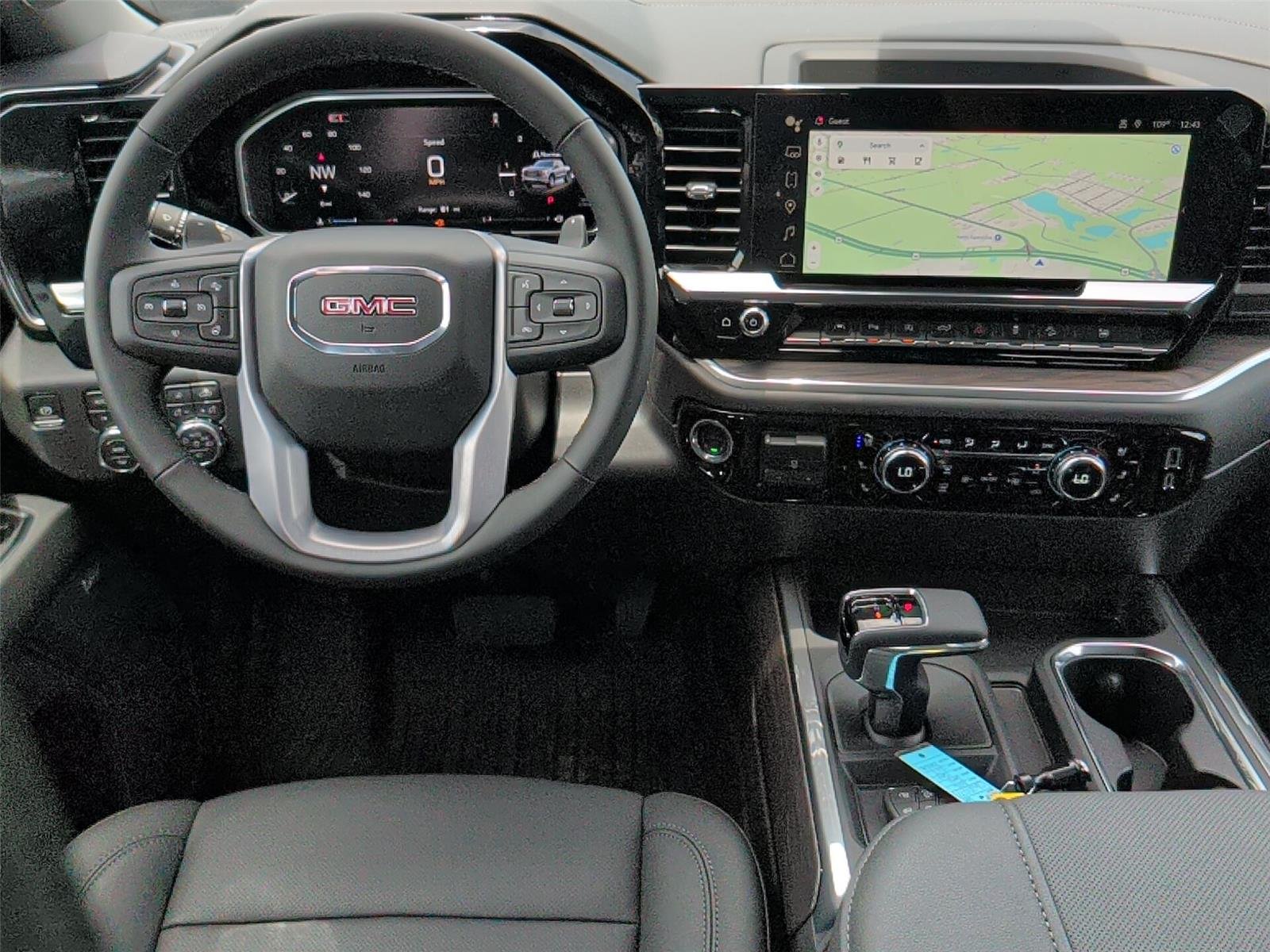 2026 Chevrolet Silverado 1500 High Country - Photo 30