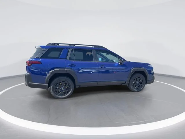 New 2026 SAPPHIRE BLUE PEARL Subaru Limited image 8
