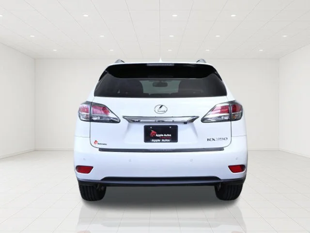 Used 2015  Lexus 350 image 5